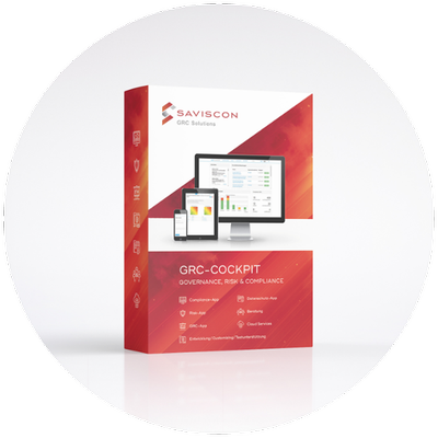 Saviscon2 Logo Saviscon GmbH