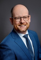 Dipl.-Bw. (FH) Sven Homm Dipl.-Bw. (FH) Sven Homm