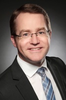 Dipl.- Kfm. Hauke Hübert Dipl.- Kfm. Hauke Hübert