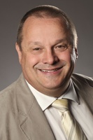 Dipl.-Kfm. Helmut Menzel Dipl.-Kfm. Helmut Menzel
