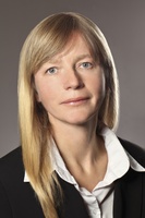Rechtsanwältin Simone Scheffer Rechtsanwältin Simone Scheffer